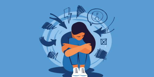 Silent Pain, Loud Voices: Finding Light in the Fog of Depression
